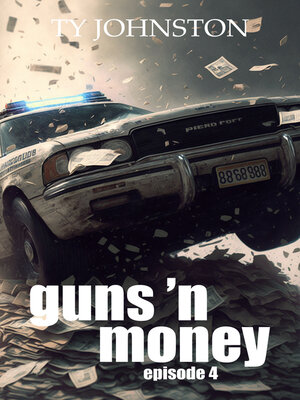 cover image of Guns 'n Money